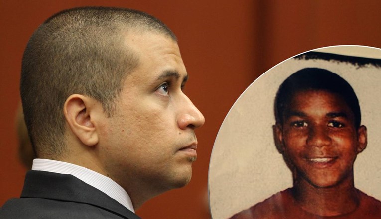 Ubio crnog tinejdžera u SAD-u, sada tuži njegovu obitelj za 100 milijuna dolara